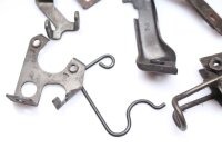 Konvolut Restteiel Diverse Yamaha FJR 1300 RP04 01-02