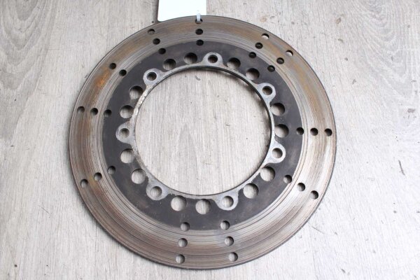 Brake disc brake front 4.54 mm Kawasaki Z 750 E KZ750E/E 80-82