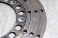 Brake disc brake front 4.54 mm Kawasaki Z 750 E KZ750E/E 80-82