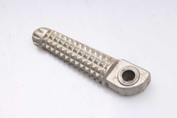 Pedana posteriore sinistra Yamaha YZF R1 RN01 98-99