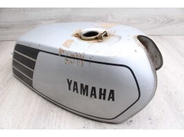 Tank Kraftstofftank Benzintank Yamaha XS 400 2A2 77-84