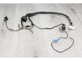 wiring harness wiring harness Yamaha FZS 600 Fazer RJ021...