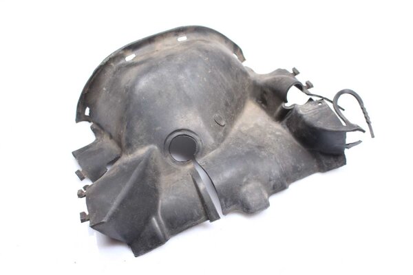 Splash guard engine Yamaha V-Max 1GR 85-86