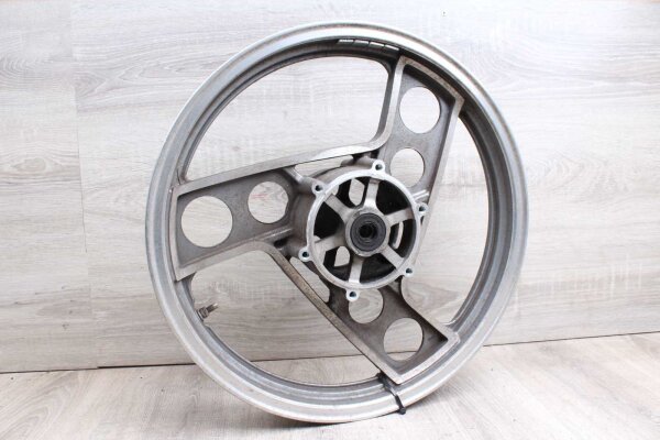 Fælg forhjul forhjul Yamaha XJ 900 F Strider 31A 83-84