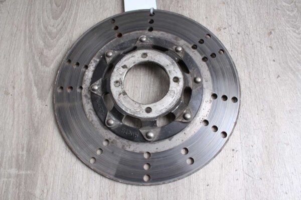 Disque de frein frein avant 4,7 mm Kawasaki Z 400 J Four KZ400J 80-83