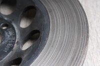 Jarrulevyjarru edessä vasen 6,9 mm Kawasaki Z 400 D Twin K4/D 74-77