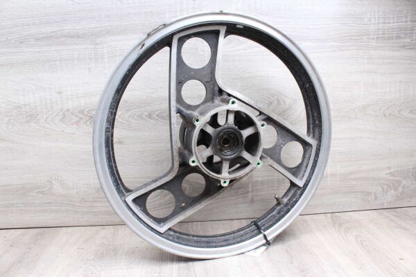 Fælg forhjul forhjul Yamaha XJ 900 F Strider 31A 83-84