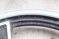 Fælg forhjul forhjul Yamaha XJ 900 F Strider 31A 83-84