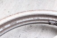 Fælg forhjul forhjul Yamaha XJ 900 F Strider 31A 83-84