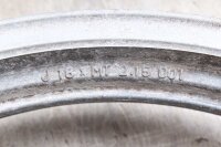 Fælg forhjul forhjul Yamaha XJ 900 F Strider 31A 83-84