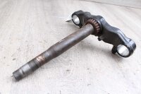 Gaffelbro framför nedanför Yamaha FZ 750 Genesis 2KK 87-90