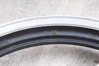 Fælg forhjul forhjul Yamaha XJ 900 F Strider 31A 83-84