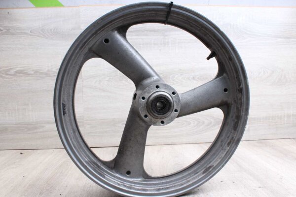 Jante roue avant roue avant Yamaha FZ 750 Genesis 2KK 87-90