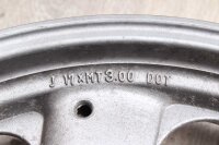 Jante roue avant roue avant Yamaha FZ 750 Genesis 2KK 87-90