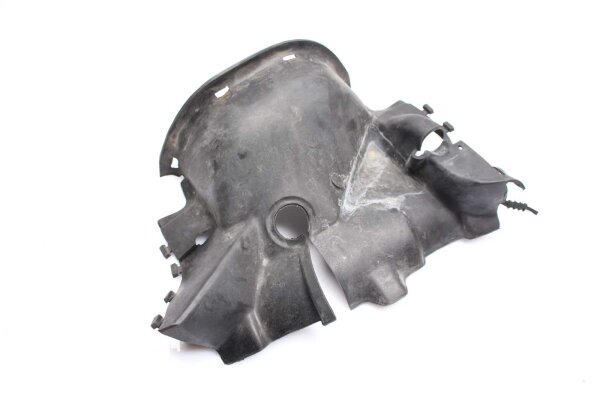 Splash guard engine Yamaha V-Max 1GR 85-86