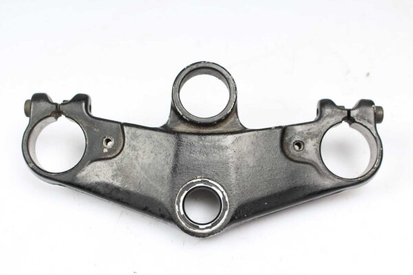Fork bridge in front above Yamaha FZ 750 Genesis 2KK 87-90