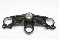 Fork bridge in front above Yamaha FZ 750 Genesis 2KK 87-90