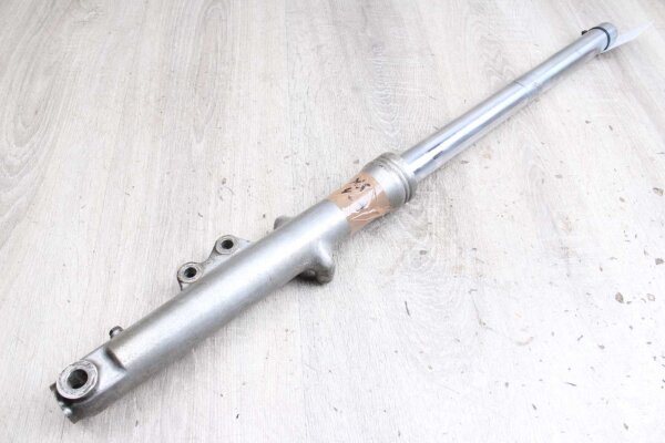 Front right fork leg Yamaha XS 400 Dohc 12E 82-84