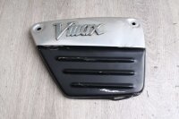 Sivupaneelin etupaneeli oikealla Yamaha V-Max 1GR 85-86