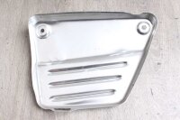 Sivupaneelin etupaneeli oikealla Yamaha V-Max 1GR 85-86