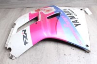 Seitenverkleidung Verkleidung links Yamaha FZR 1000 Exup 3LE 89-93