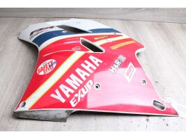 Panel del panel lateral a la izquierda Yamaha FZR 1000...
