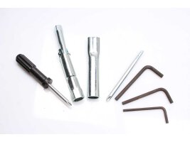 tool kit tool Suzuki GSX-R 600 AD 97-00