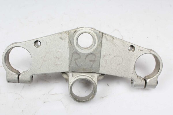 Fork bridge in front above Yamaha FZ 750 1FN 85-86