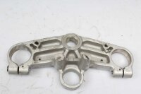 Fork bridge in front above Yamaha FZ 750 1FN 85-86