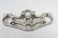 Fork bridge in front above Yamaha FZ 750 1FN 85-86