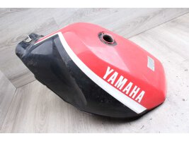 Réservoir Réservoir de carburant Réservoir dessence Yamaha FZ 750 1FN 85-86