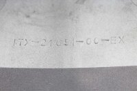 Heckverkleidung Verkleidung hinten oben Yamaha FJ 1200 1XJ 86-87