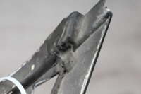 Heckverkleidung Verkleidung hinten oben Yamaha FJ 1200 1XJ 86-87