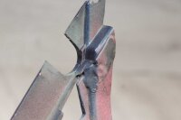 Heckverkleidung Verkleidung hinten oben Yamaha FJ 1200 1XJ 86-87