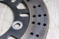 Takajarrulevy 5,9 mm Kawasaki ZX-6R Ninja ZX600F 95-97