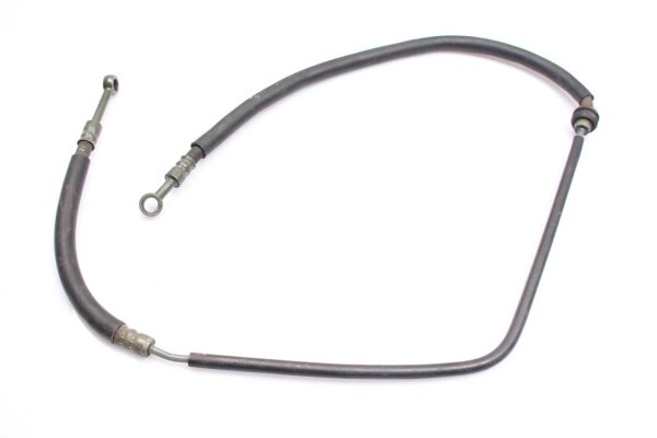 Bromsslang främre bromsledning Yamaha XJR 1300 RP02 99-01