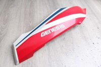 Seitenverkleidung Verkleidung hinten rechts Yamaha FZR...