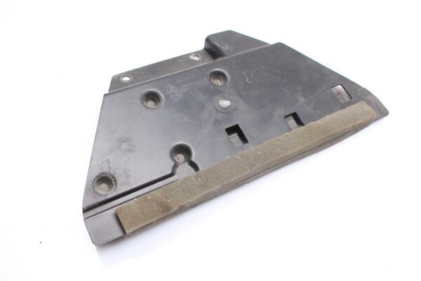 Kunststof spatbescherming voorzijde boven Yamaha YZF R1 RN01 98-99