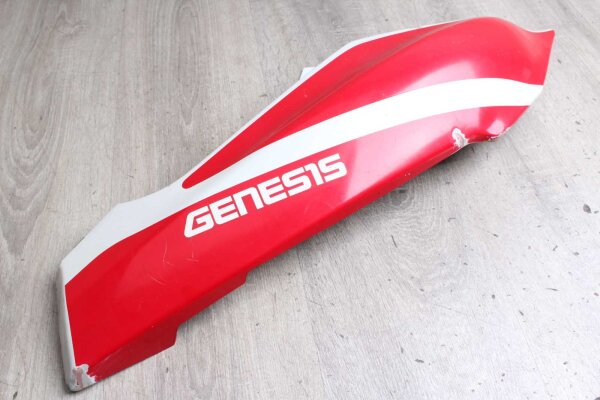 Seitenverkleidung Verkleidung hinten rechts Yamaha FZR 1000 Exup 3LE 89-93