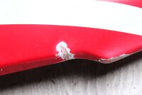 Seitenverkleidung Verkleidung hinten rechts Yamaha FZR 1000 Exup 3LE 89-93