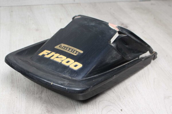 Heckverkleidung Verkleidung hinten oben Yamaha FJ 1200 1XJ 86-87