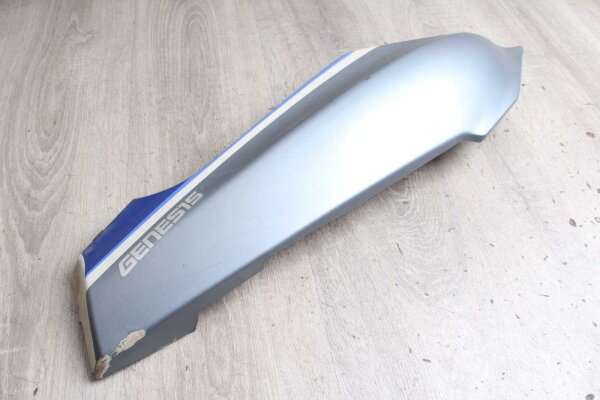 Seitenverkleidung Verkleidung hintenr echts Yamaha FZR 1000 Exup 3LE 89-93