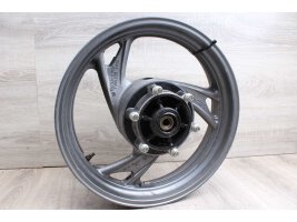 Rim rear wheel rear wheel Yamaha TDM 850 4TX 96-01