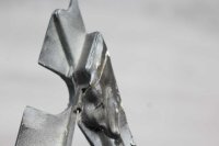 Heckverkleidung Verkleidung hinten oben Yamaha FJ 1200 1XJ 86-87