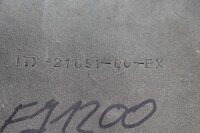 Heckverkleidung Verkleidung hinten oben Yamaha FJ 1200 1XJ 86-87