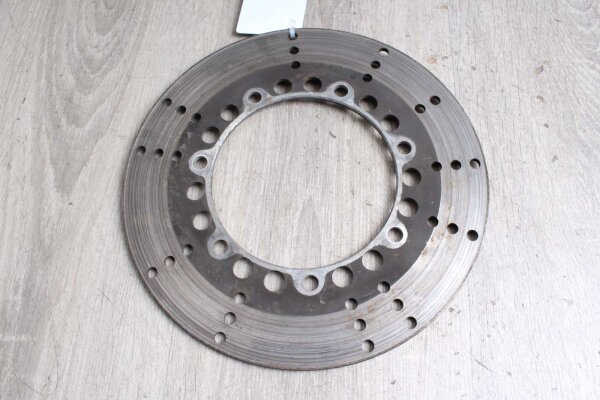 Brake disc brake front 4.4 mm Kawasaki Z 750 E KZ750E/E 80-82