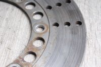 Brake disc brake front 4.4 mm Kawasaki Z 750 E KZ750E/E 80-82