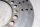 Brake disc brake front 4.4 mm Kawasaki Z 750 E KZ750E/E 80-82