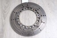 Takajarrulevy 4,6 mm Kawasaki Z 1000 ST KZT00E 79-80