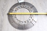 Takajarrulevy 4,6 mm Kawasaki Z 1000 ST KZT00E 79-80